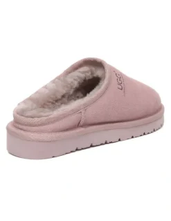 Australian Shepherd Australian Shepherd UGG Unisex Nano Classic Slippers
