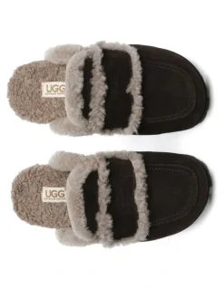 Australian Shepherd Australian Shepherd UGG Womens Remi Slippers