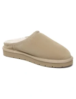 Australian Shepherd Australian Shepherd UGG Unisex Nano Classic Slippers