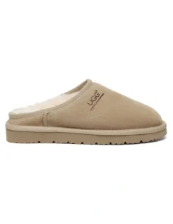 Australian Shepherd Australian Shepherd UGG Unisex Nano Classic Slippers