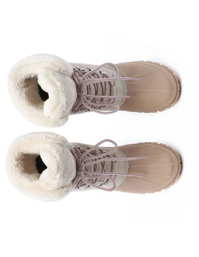 Australian Shepherd Australian Shepherd UGG Womens Natalia Snow Boots