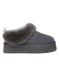 Australian Shepherd Australian Shepherd UGG Womens Glacial Slippers