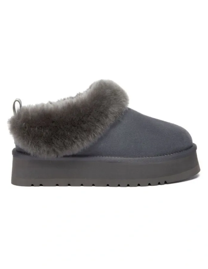 Australian Shepherd Australian Shepherd UGG Womens Glacial Slippers