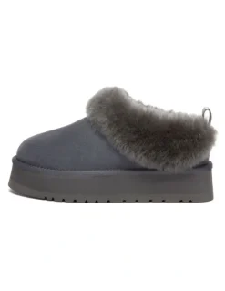 Australian Shepherd Australian Shepherd UGG Womens Glacial Slippers