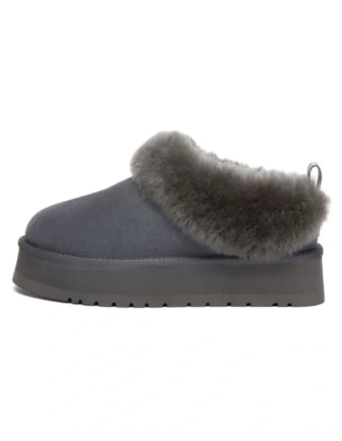 Australian Shepherd Australian Shepherd UGG Womens Glacial Slippers