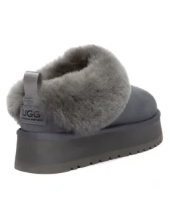 Australian Shepherd Australian Shepherd UGG Womens Glacial Slippers