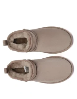 Australian Shepherd Australian Shepherd UGG Unisex Nano Classic Boots