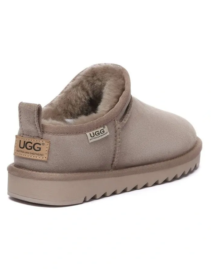 Australian Shepherd Australian Shepherd UGG Unisex Nano Classic Boots