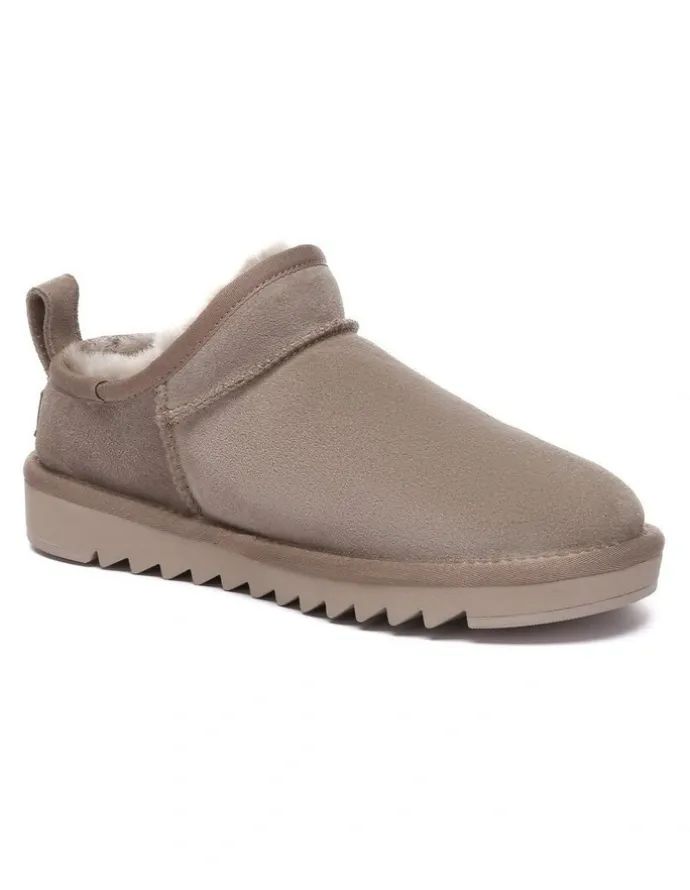 Australian Shepherd Australian Shepherd UGG Unisex Nano Classic Boots
