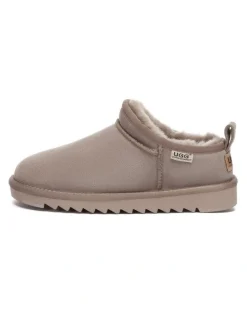 Australian Shepherd Australian Shepherd UGG Unisex Nano Classic Boots