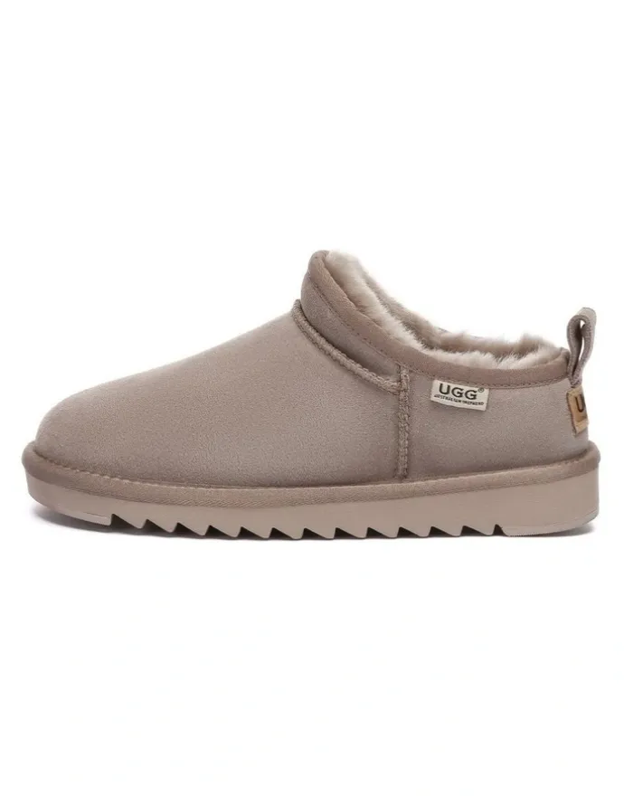 Australian Shepherd Australian Shepherd UGG Unisex Nano Classic Boots