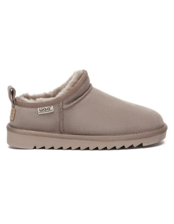 Australian Shepherd Australian Shepherd UGG Unisex Nano Classic Boots