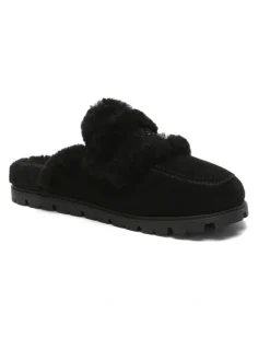Australian Shepherd Australian Shepherd UGG Womens Remi Slippers