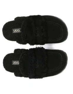 Australian Shepherd Australian Shepherd UGG Womens Remi Slippers