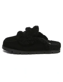 Australian Shepherd Australian Shepherd UGG Womens Remi Slippers