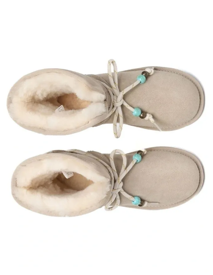 Australian Shepherd Australian Shepherd UGG Womens Carlos Boots