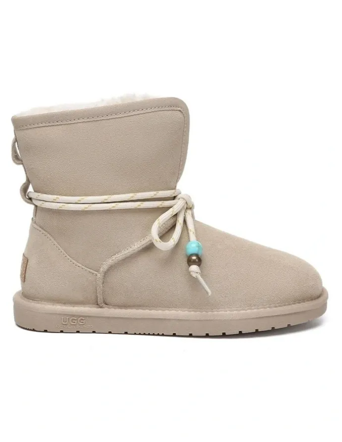 Australian Shepherd Australian Shepherd UGG Womens Carlos Boots