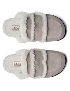 Australian Shepherd Australian Shepherd UGG Womens Remi Slippers