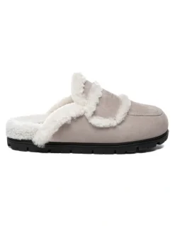 Australian Shepherd Australian Shepherd UGG Womens Remi Slippers