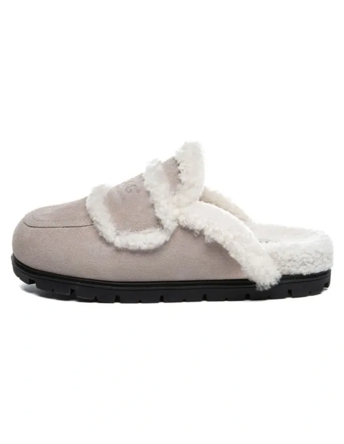 Australian Shepherd Australian Shepherd UGG Womens Remi Slippers