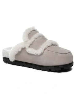 Australian Shepherd Australian Shepherd UGG Womens Remi Slippers