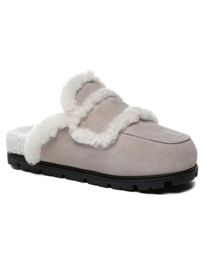 Australian Shepherd Australian Shepherd UGG Womens Remi Slippers