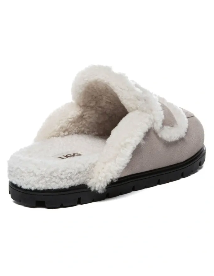 Australian Shepherd Australian Shepherd UGG Womens Remi Slippers