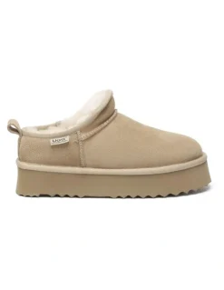Australian Shepherd Australian Shepherd UGG Womens Nano Classic Platform Boots