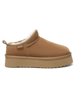 Australian Shepherd Australian Shepherd UGG Womens Nano Classic Platform Boots