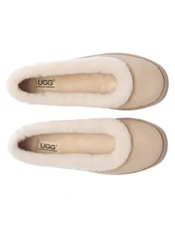 Australian Shepherd Australian Shepherd UGG Womens Milea Slippers