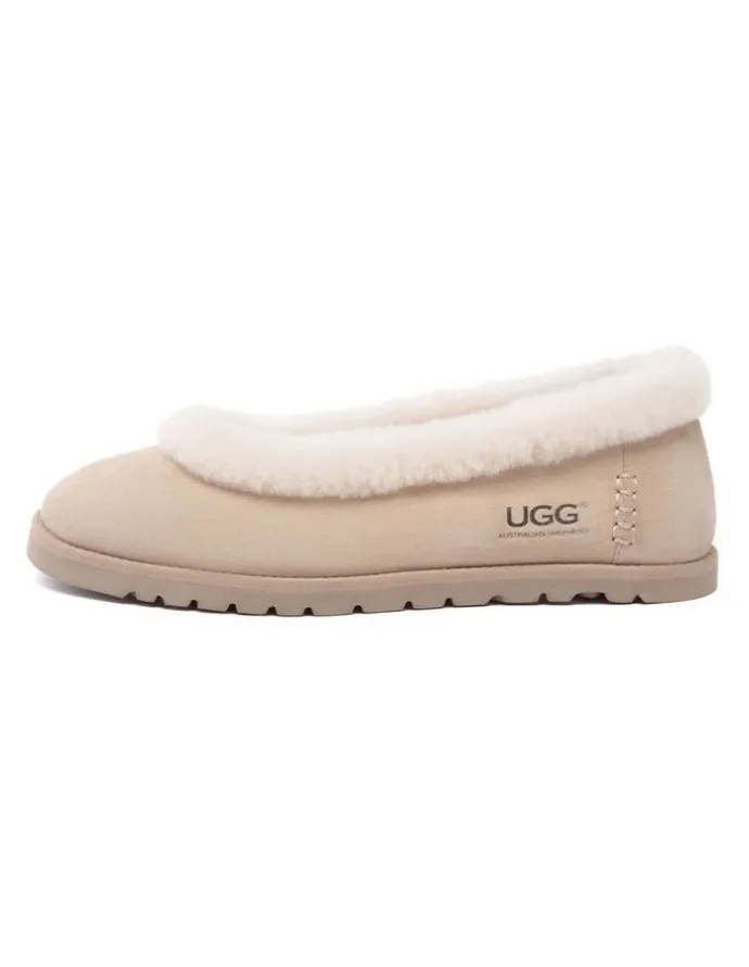 Australian Shepherd Australian Shepherd UGG Womens Milea Slippers