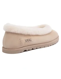 Australian Shepherd Australian Shepherd UGG Womens Milea Slippers