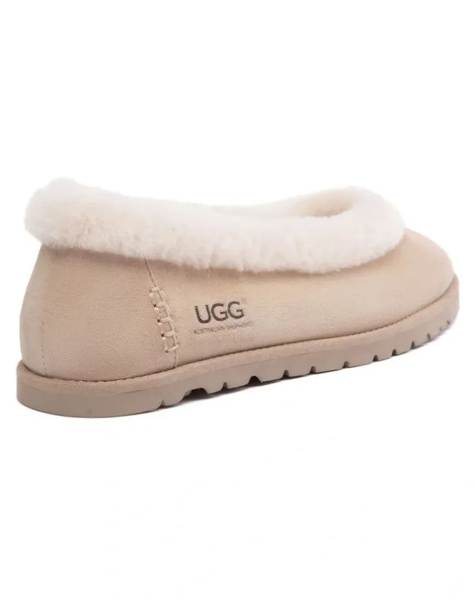 Australian Shepherd Australian Shepherd UGG Womens Milea Slippers
