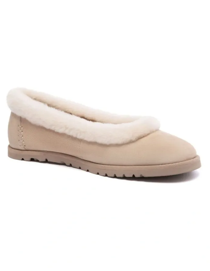 Australian Shepherd Australian Shepherd UGG Womens Milea Slippers