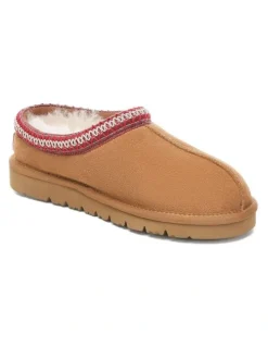 Australian Shepherd Australian Shepherd UGG Unisex Hippie Slippers
