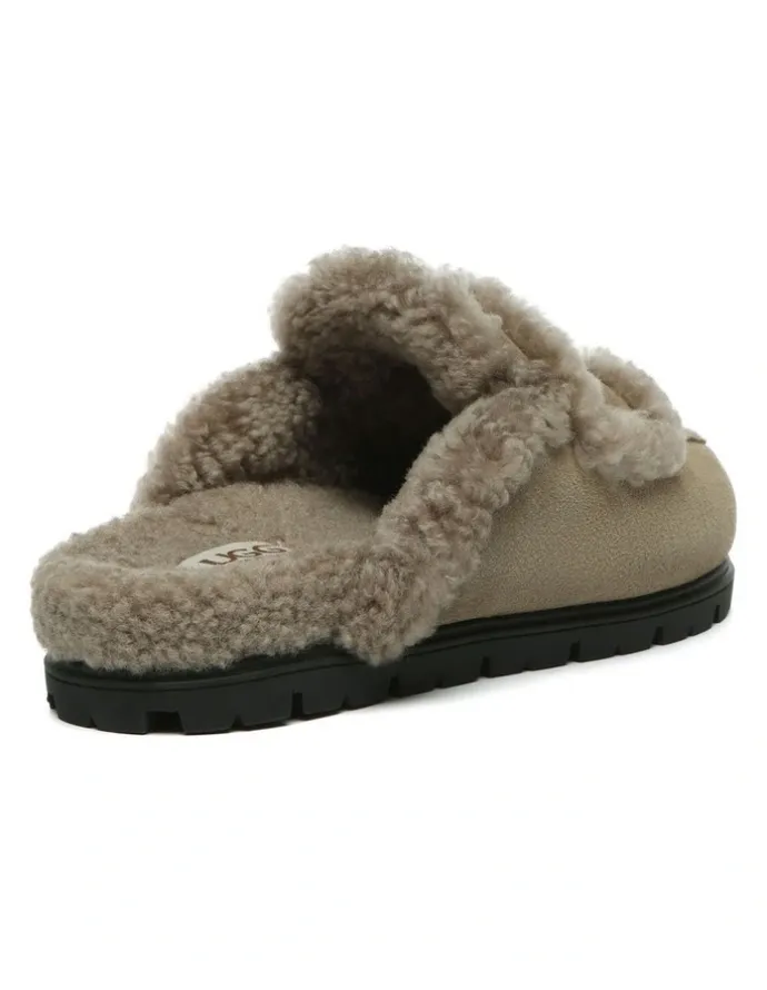 Australian Shepherd Australian Shepherd UGG Womens Remi Slippers