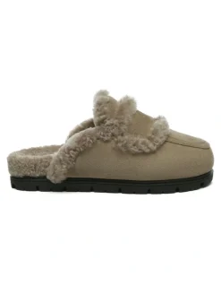 Australian Shepherd Australian Shepherd UGG Womens Remi Slippers
