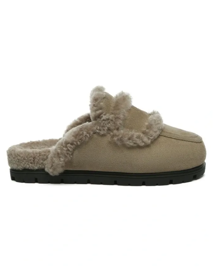 Australian Shepherd Australian Shepherd UGG Womens Remi Slippers