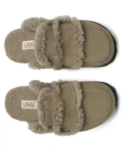 Australian Shepherd Australian Shepherd UGG Womens Remi Slippers