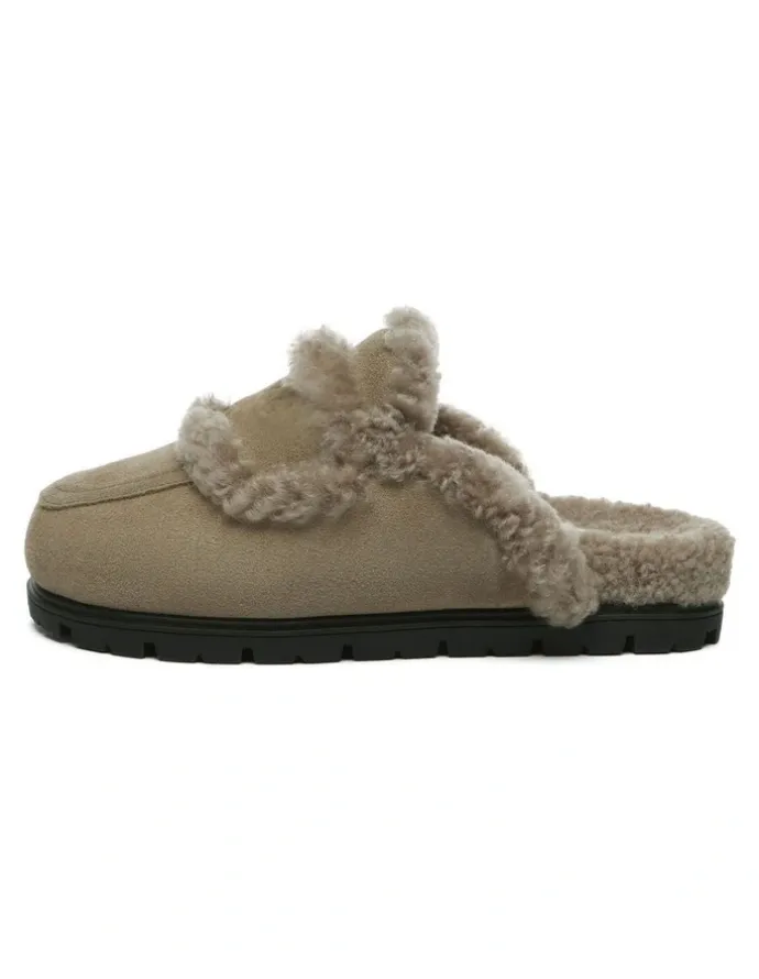 Australian Shepherd Australian Shepherd UGG Womens Remi Slippers