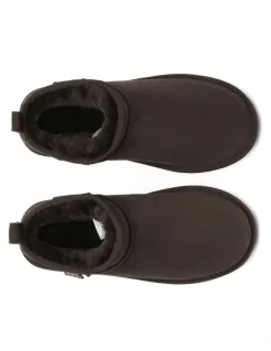 Australian Shepherd Australian Shepherd UGG Unisex Nano Classic Boots