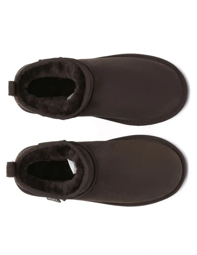 Australian Shepherd Australian Shepherd UGG Unisex Nano Classic Boots