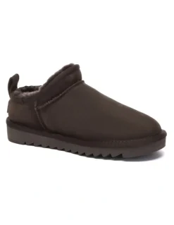 Australian Shepherd Australian Shepherd UGG Unisex Nano Classic Boots