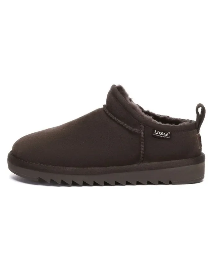 Australian Shepherd Australian Shepherd UGG Unisex Nano Classic Boots