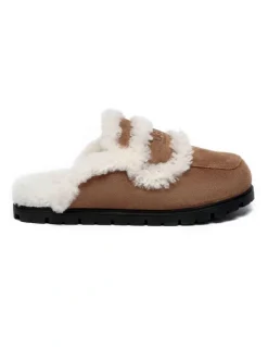 Australian Shepherd Australian Shepherd UGG Womens Remi Slippers