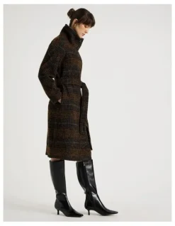 Basque Diaz Boot in Black