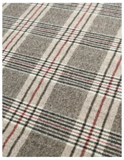 Belle & Bloom Aspen Plaid Scarf