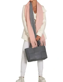 Belle & Bloom Bad Girl Wool Blend Moto Coat in Cream
