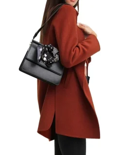 Belle & Bloom Ex Boyfriend Caramel Blend Oversized Jacket EXBX00CARA