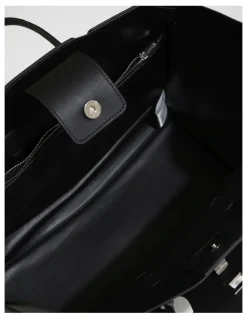 Belle & Bloom In The City Shoulder Bag in Black